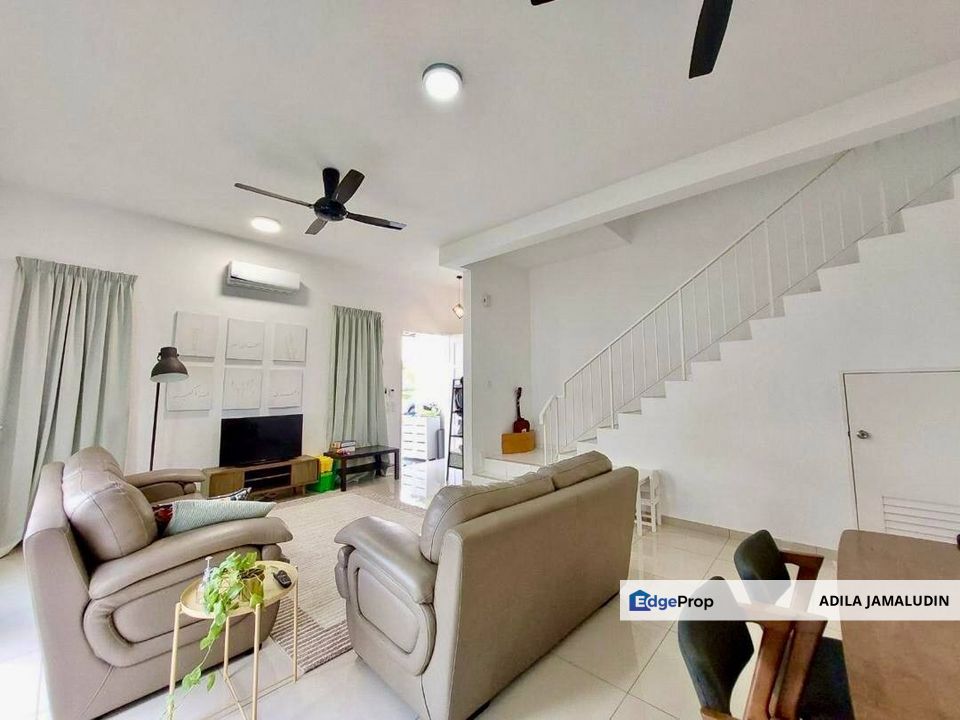 Avenham Garden For Rent , Selangor, Bandar Puncak Alam