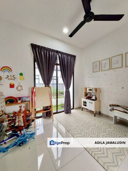 Avenham Garden For Rent , Selangor, Bandar Puncak Alam