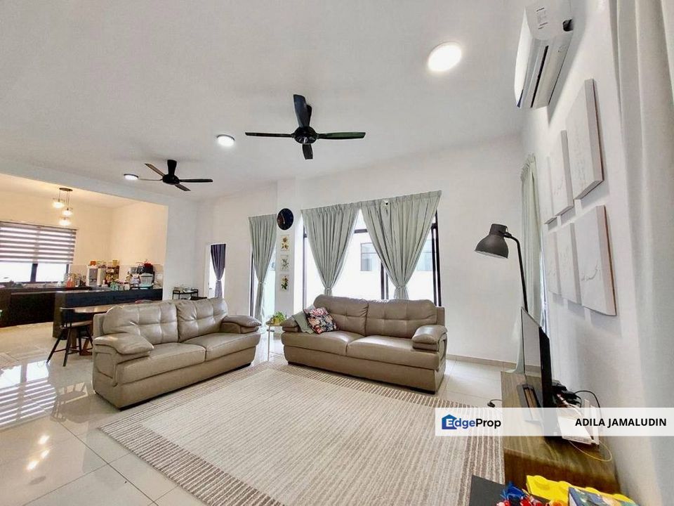 Avenham Garden For Rent , Selangor, Bandar Puncak Alam