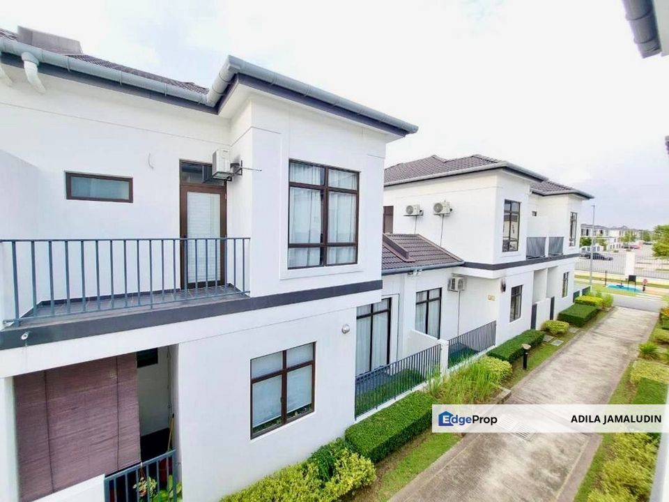 Avenham Garden For Rent , Selangor, Bandar Puncak Alam