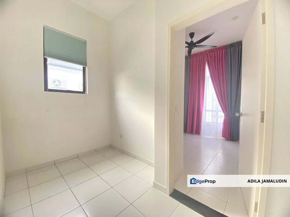 Avenham Garden Eco Grandeur For Rent, Selangor, Bandar Puncak Alam