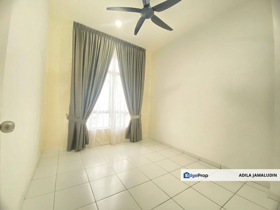 Avenham Garden Eco Grandeur For Rent, Selangor, Bandar Puncak Alam