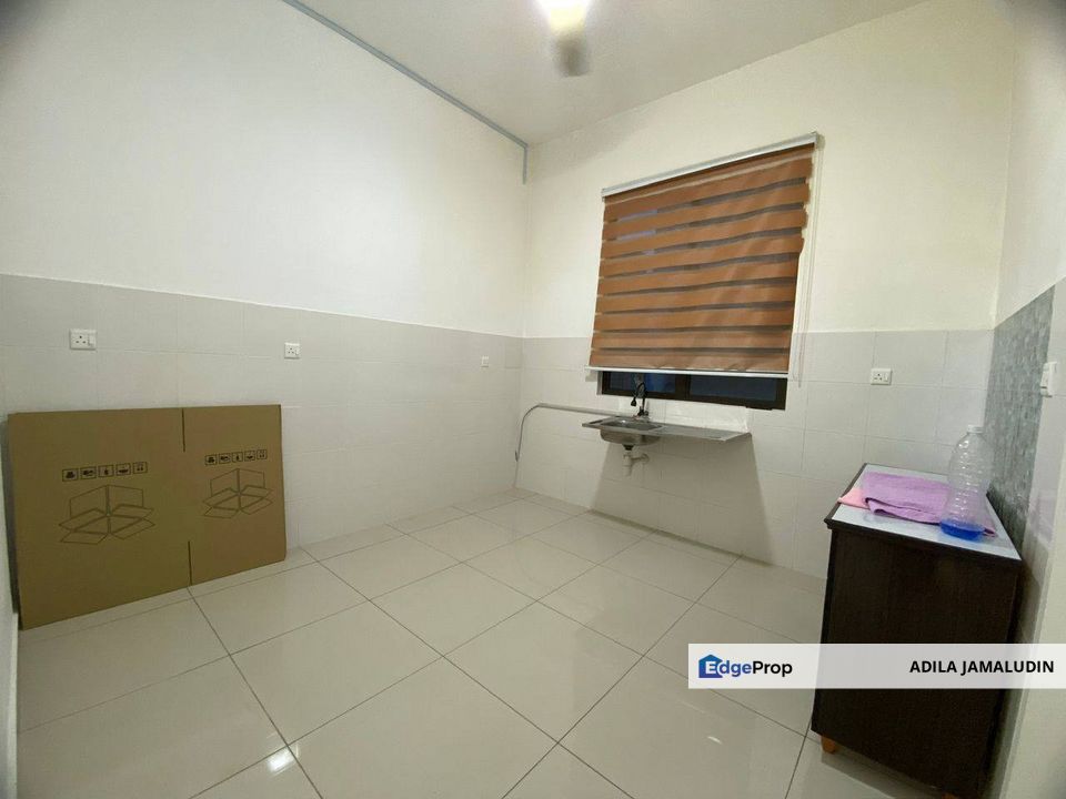 Avenham Garden Eco Grandeur For Rent, Selangor, Bandar Puncak Alam
