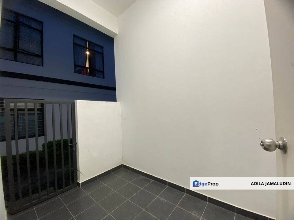 Avenham Garden Eco Grandeur For Rent, Selangor, Bandar Puncak Alam