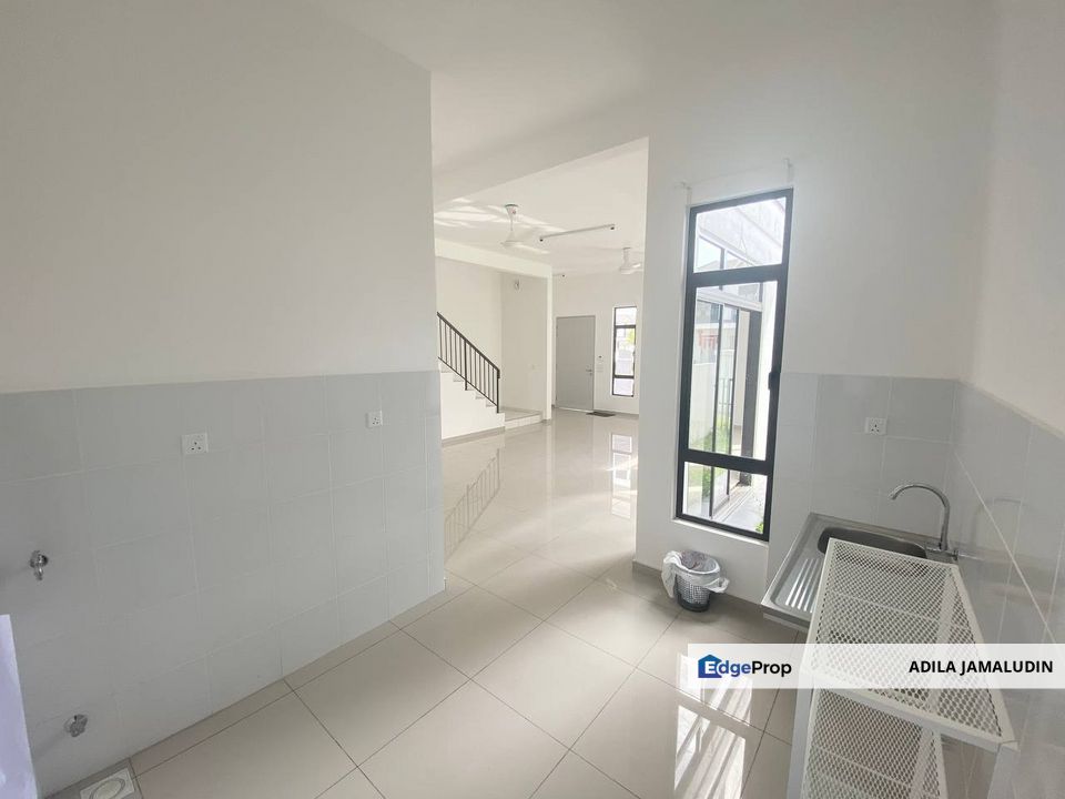 Regent Garden For Rent , Selangor, Bandar Puncak Alam