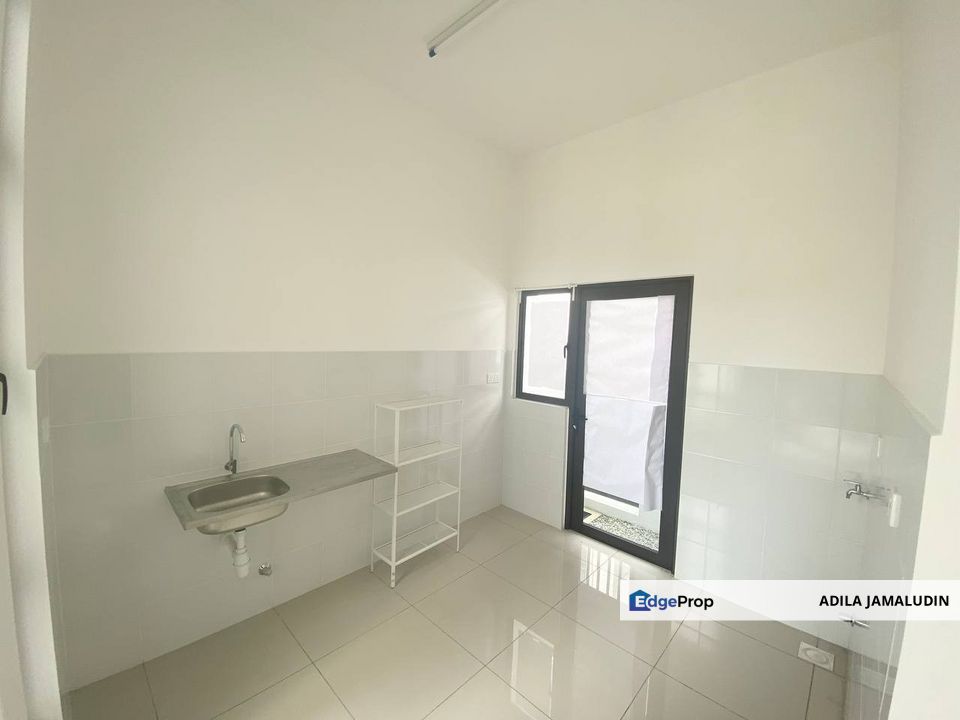 Regent Garden For Rent , Selangor, Bandar Puncak Alam