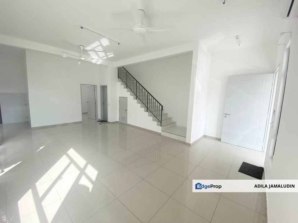 Regent Garden For Rent , Selangor, Bandar Puncak Alam