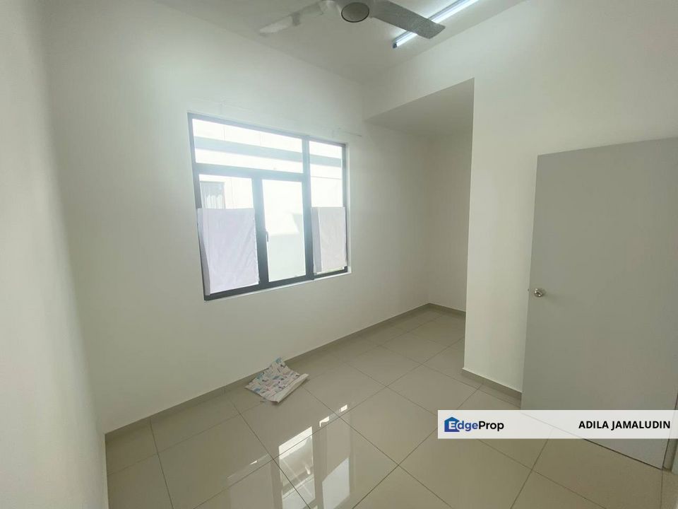 Regent Garden For Rent , Selangor, Bandar Puncak Alam