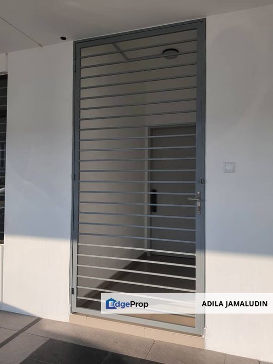 Regent Garden GF For Rent, Selangor, Bandar Puncak Alam