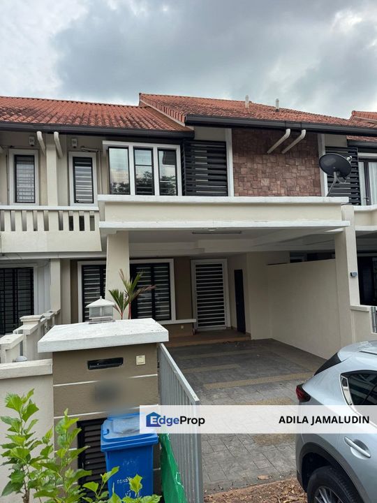 Alam Impian For Sales , Selangor, Shah Alam