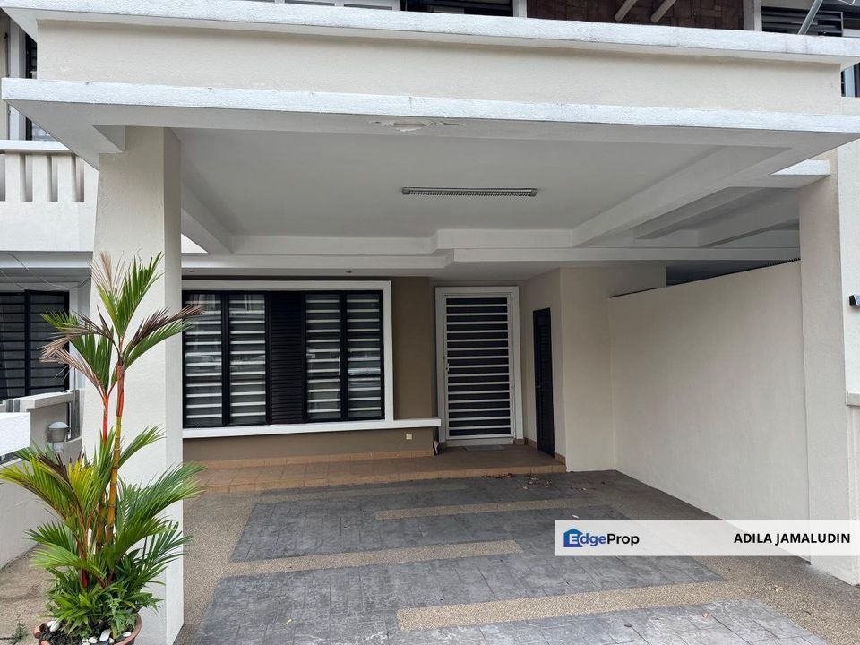 Alam Impian For Sales , Selangor, Shah Alam