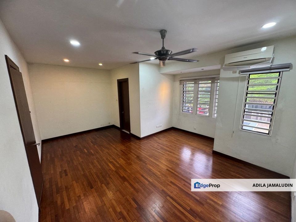 Alam Impian For Sales , Selangor, Shah Alam