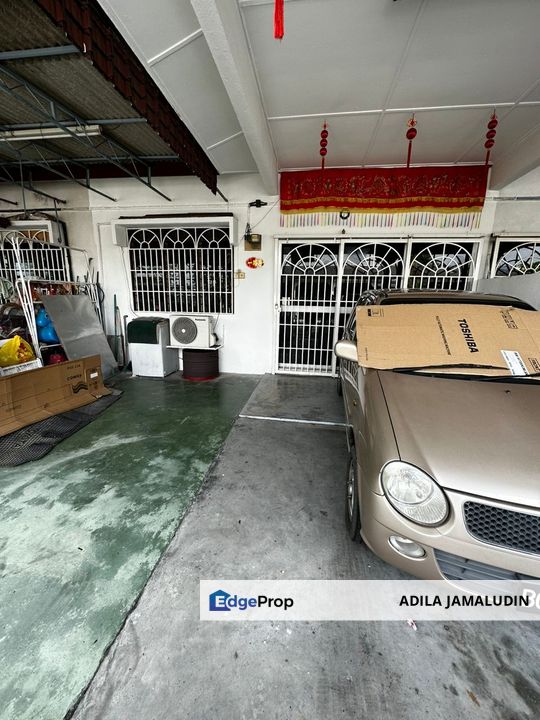 singale storey house kapar For Sales, Selangor, Kapar 