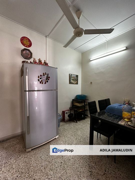 singale storey house kapar For Sales, Selangor, Kapar 