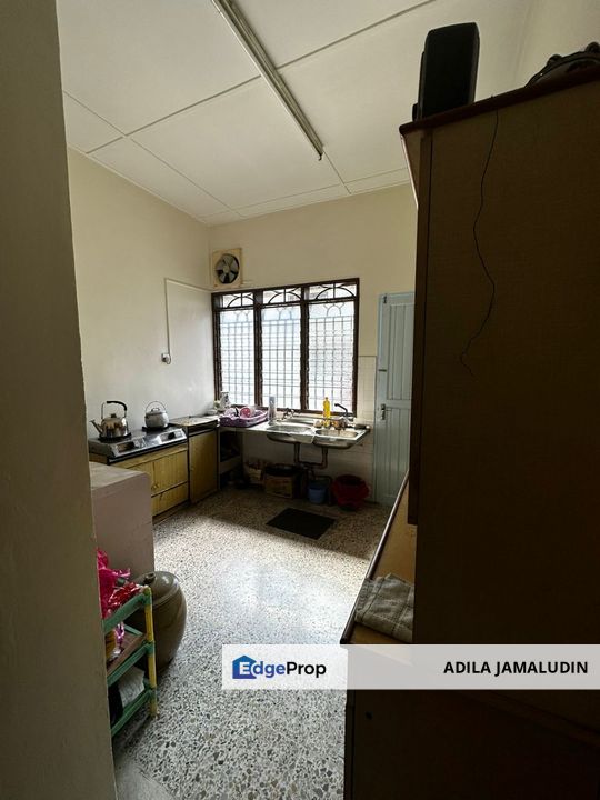 singale storey house kapar For Sales, Selangor, Kapar 