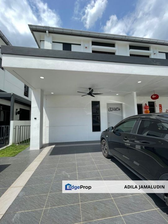 Regents Garden For Rent, Selangor, Bandar Puncak Alam