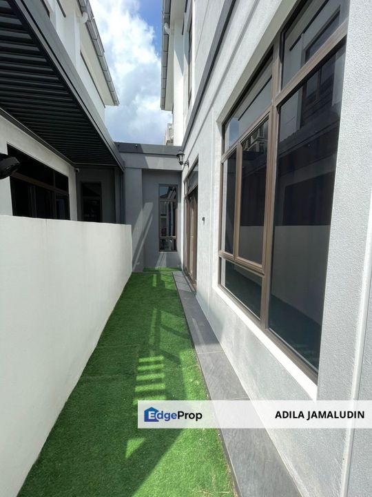 Regents Garden For Rent, Selangor, Bandar Puncak Alam