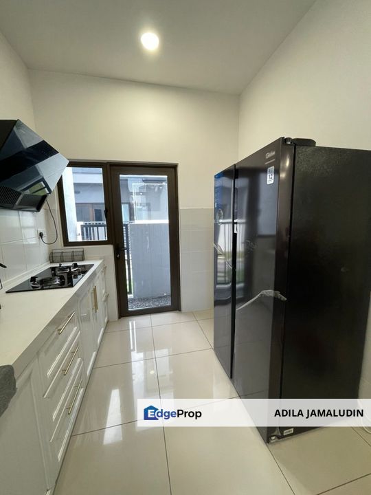 Regents Garden For Rent, Selangor, Bandar Puncak Alam