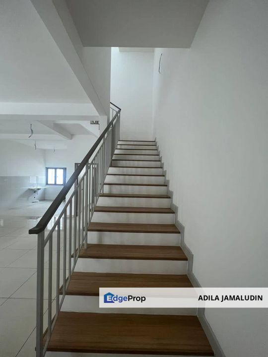 Alam Impian for Rent, Selangor, Shah Alam