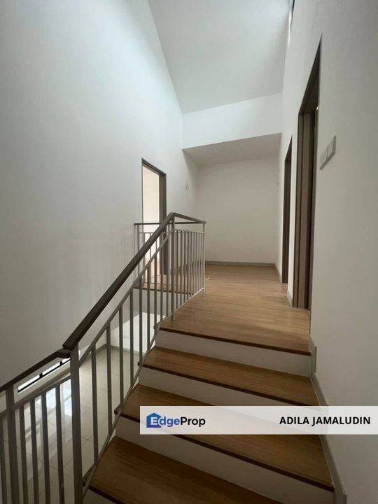 Alam Impian for Rent, Selangor, Shah Alam