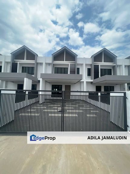 Alam Impian for Rent, Selangor, Shah Alam