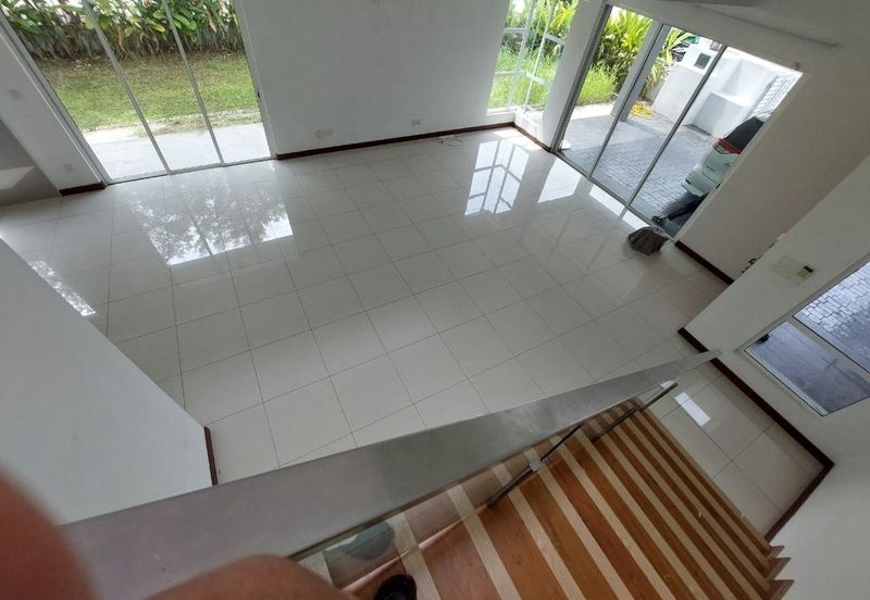 Anggun, Alam Nusantara