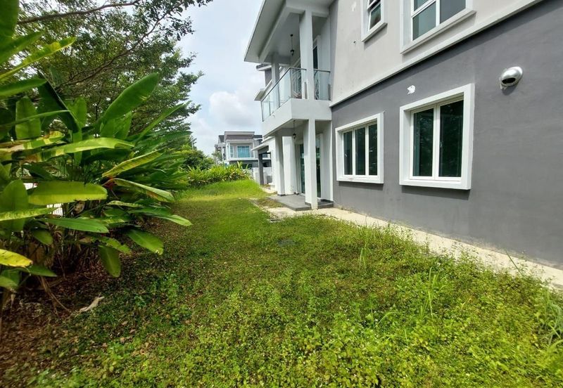 Anggun, Alam Nusantara