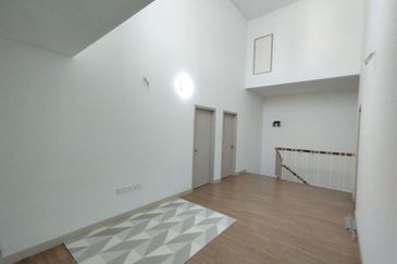 Elmina West @ Denai Alam