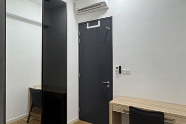 Elmina West @ Denai Alam