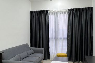 Elmina West @ Denai Alam