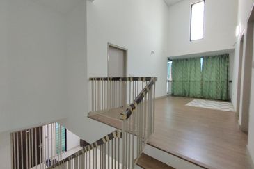 Elmina West @ Denai Alam