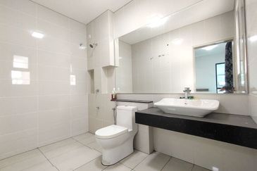 Elmina West @ Denai Alam