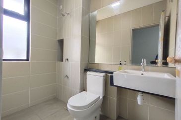 Elmina West @ Denai Alam