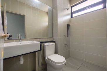 Elmina West @ Denai Alam