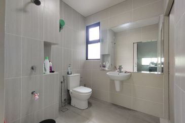 Elmina West @ Denai Alam