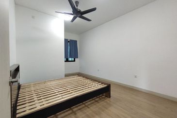 Elmina West @ Denai Alam