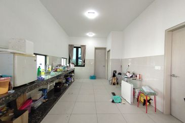 Elmina West @ Denai Alam