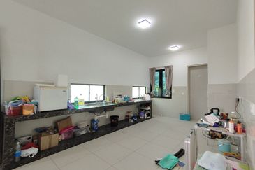 Elmina West @ Denai Alam