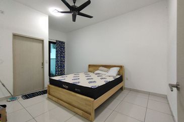 Elmina West @ Denai Alam