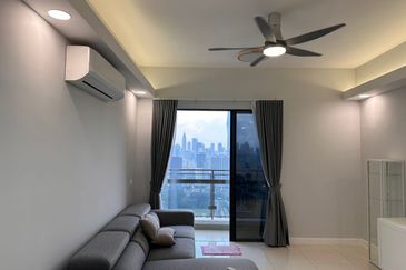 The Sentral Residences