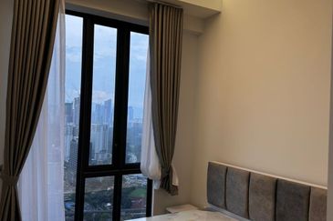 The Sentral Residences