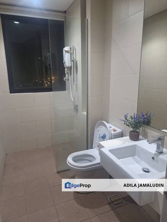 I-Soho I-City Shah Alam For Rent, Selangor, Shah Alam