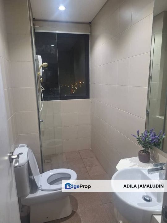 I-Soho I-City Shah Alam For Rent, Selangor, Shah Alam