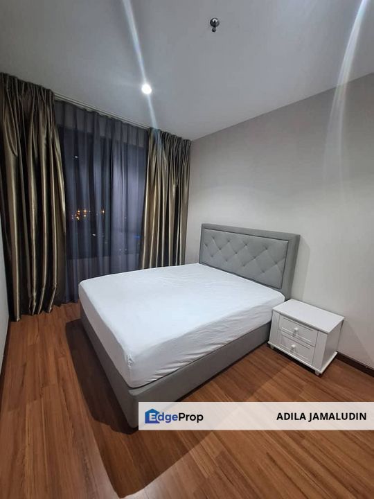 I-Soho I-City Shah Alam For Rent, Selangor, Shah Alam