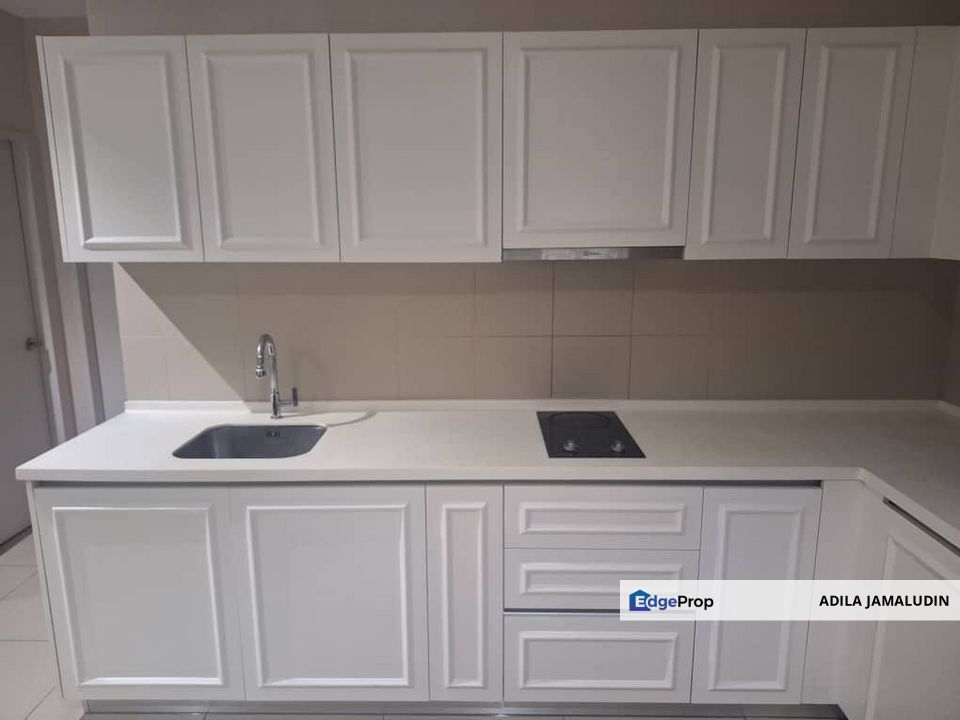 I-Soho I-City Shah Alam For Rent, Selangor, Shah Alam