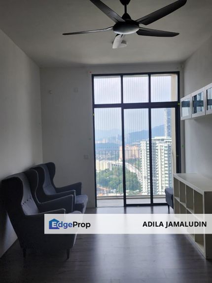 Henna Residence Wangsa Maju For Rent, Kuala Lumpur, Wangsa Maju