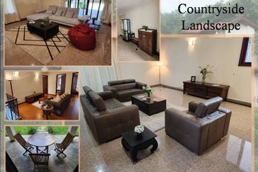 IOI Beverly Row @ IOI Resort City