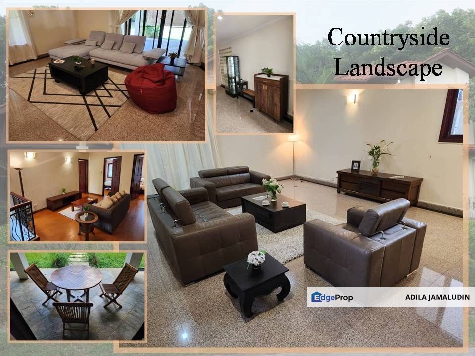 Beverly Row Putrajaya For Rent, Selangor, Putrajaya