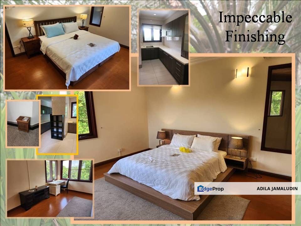 Beverly Row Putrajaya For Rent, Selangor, Putrajaya