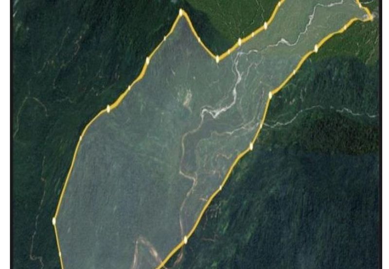 Kuala Balah Jeli Kelantan For Sales